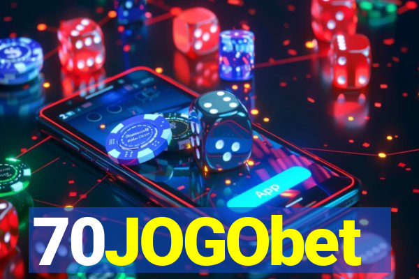 70JOGObet