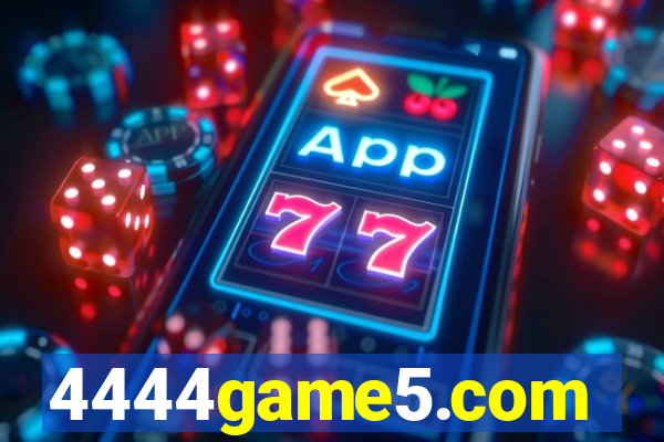 4444game5.com