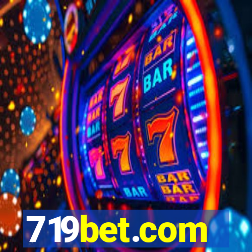 719bet.com