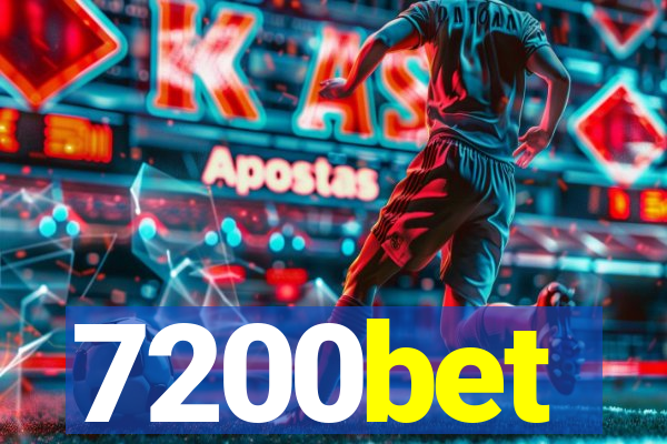 7200bet