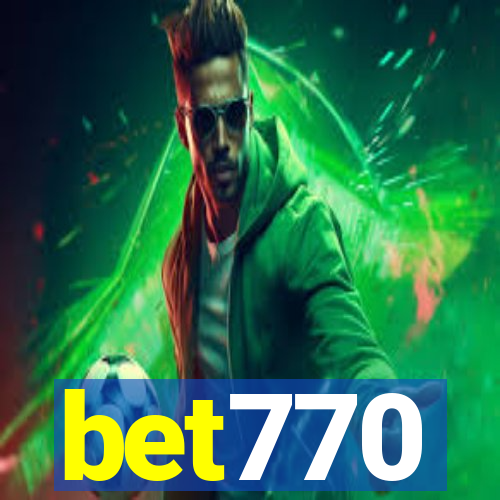 bet770