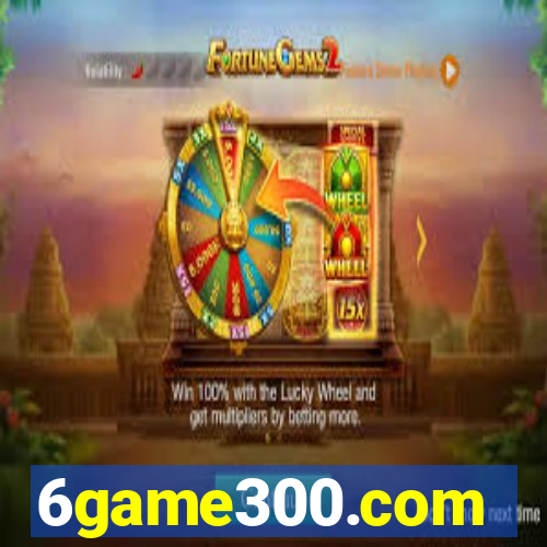 6game300.com