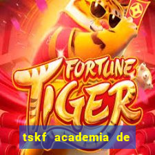 tskf academia de kung fu são paulo - sp