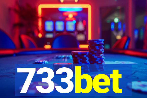 733bet