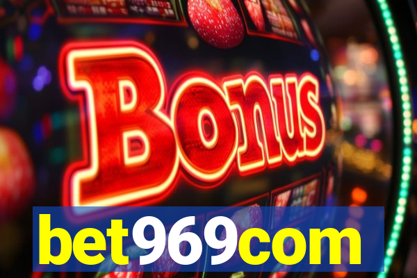 bet969com