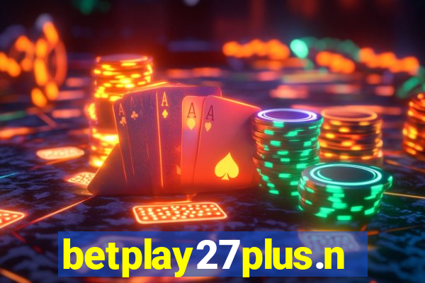 betplay27plus.net