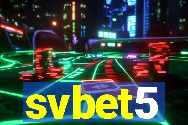 svbet5