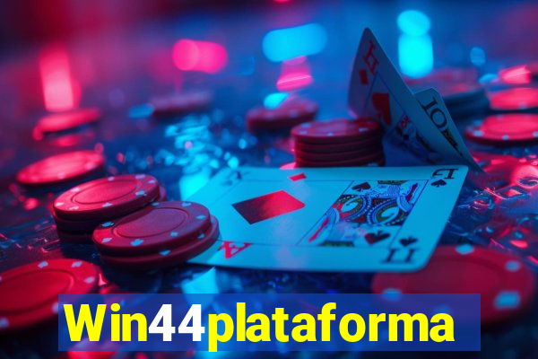 Win44plataforma