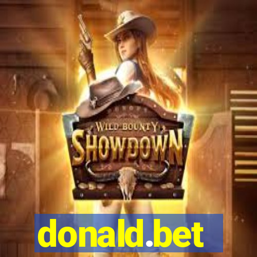 donald.bet