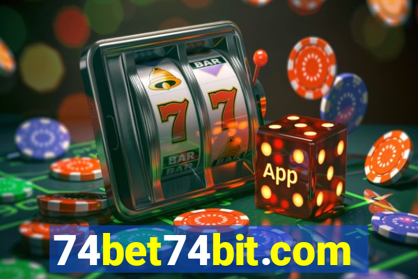 74bet74bit.com