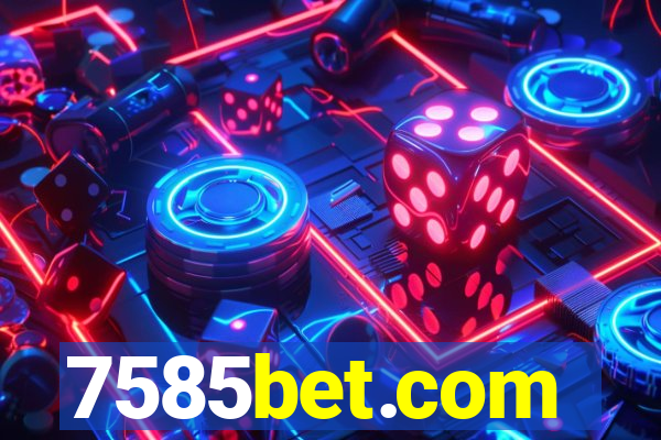 7585bet.com