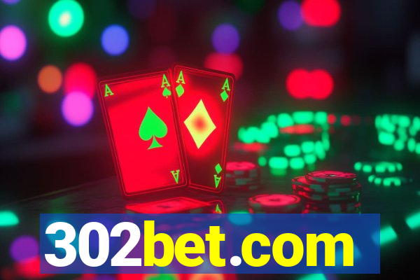 302bet.com