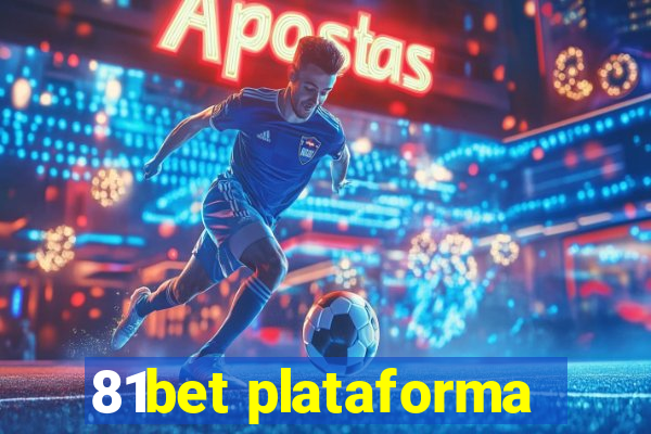 81bet plataforma