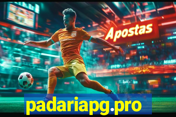 padariapg.pro