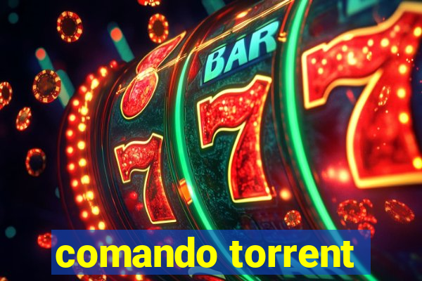 comando torrent