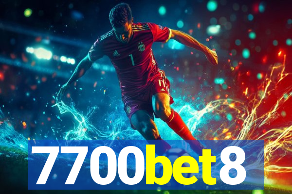 7700bet8