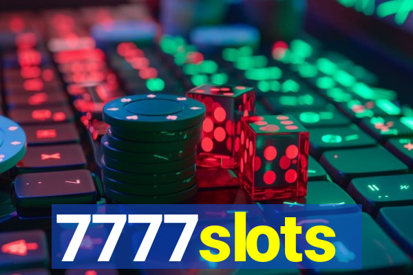 7777slots