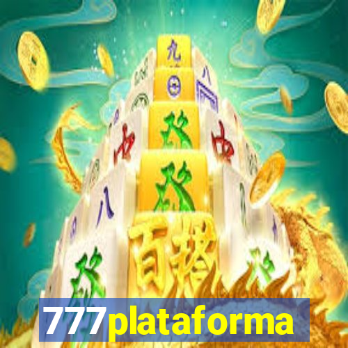 777plataforma