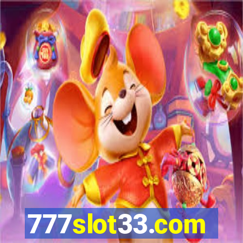 777slot33.com