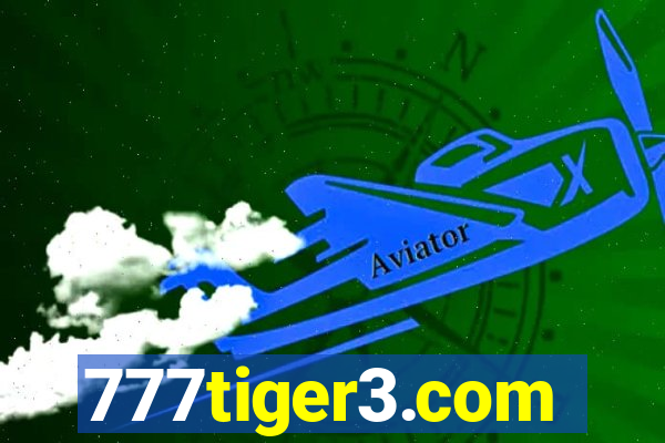 777tiger3.com