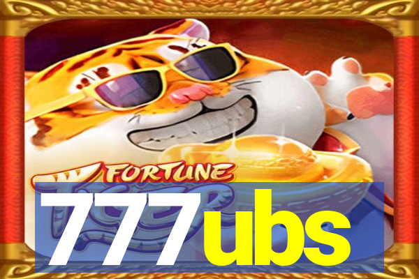 777ubs