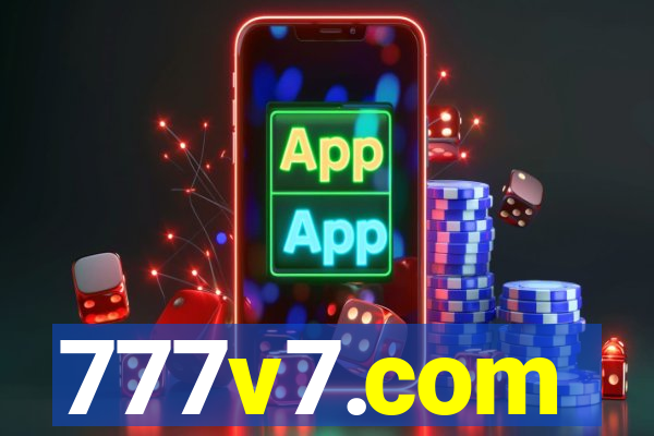 777v7.com