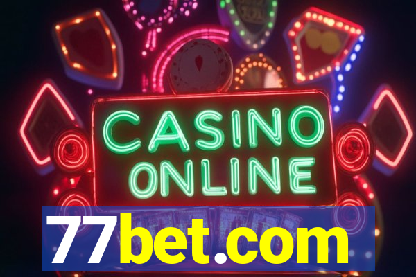 77bet.com