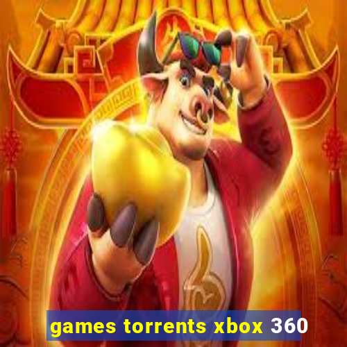 games torrents xbox 360