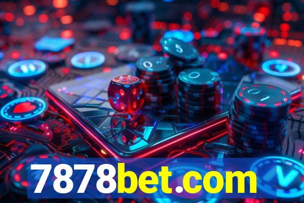 7878bet.com