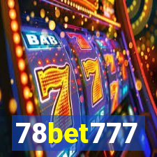 78bet777