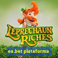 ea.bet plataforma