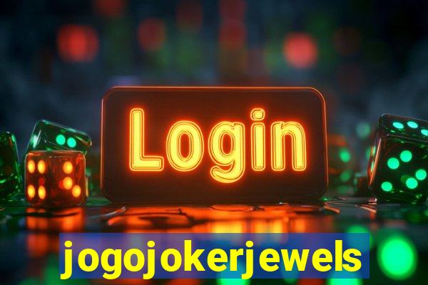 jogojokerjewels