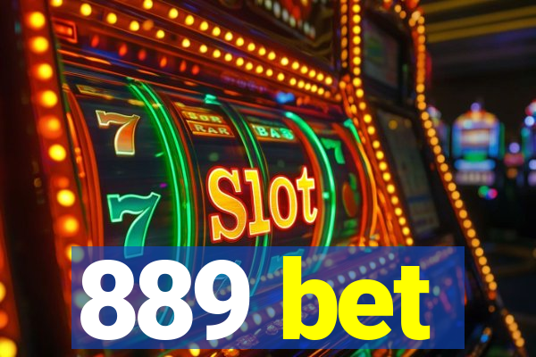 889 bet