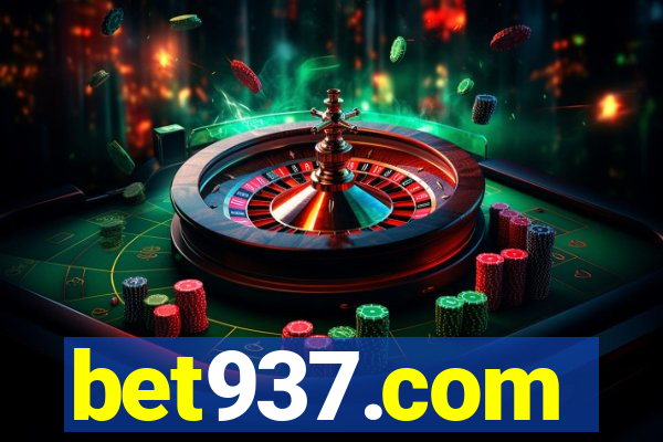 bet937.com