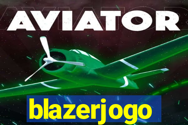 blazerjogo