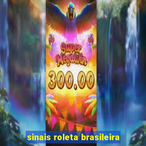 sinais roleta brasileira