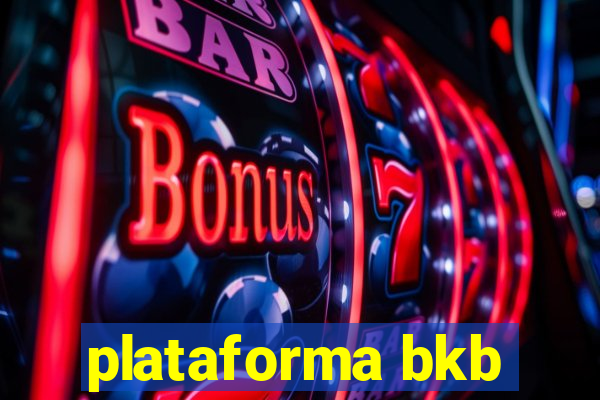 plataforma bkb