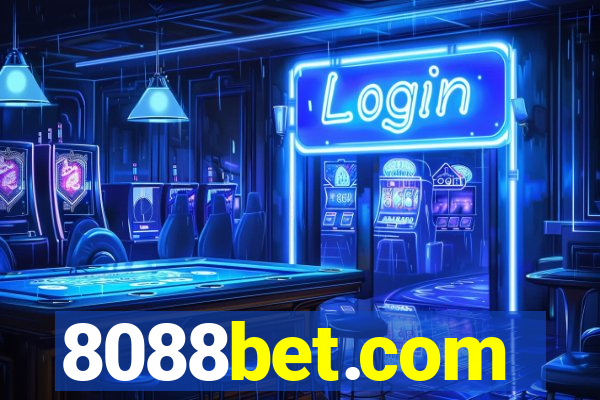 8088bet.com