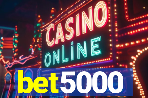 bet5000