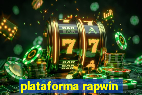 plataforma rapwin