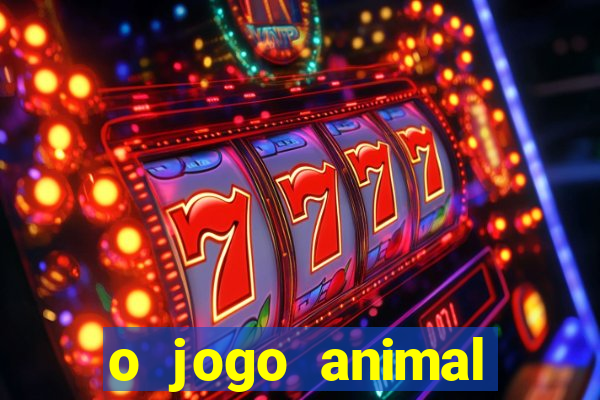 o jogo animal world paga mesmo