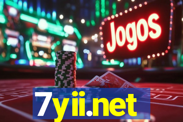 7yii.net