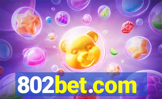 802bet.com