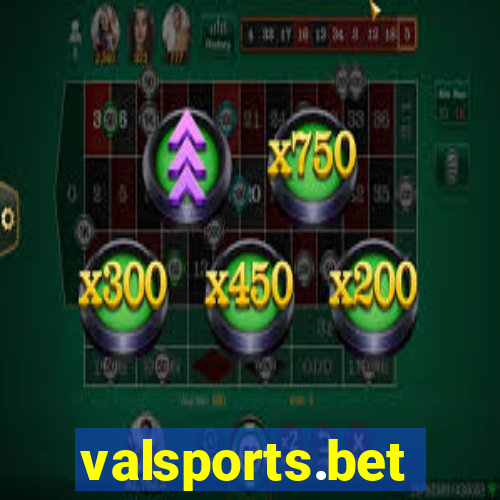 valsports.bet