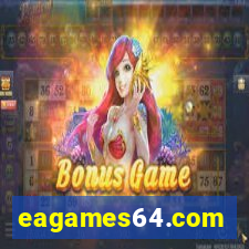 eagames64.com