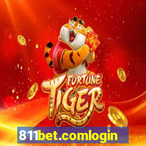 811bet.comlogin