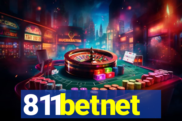 811betnet