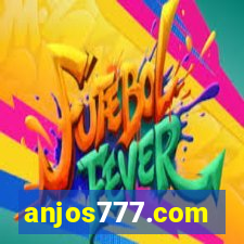 anjos777.com