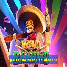 portal do zacarias discord