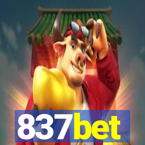 837bet